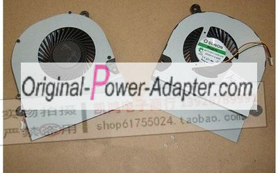 NEW ASUS A45vd K45 A85C A85 A85V CPU FAN 0.9CM